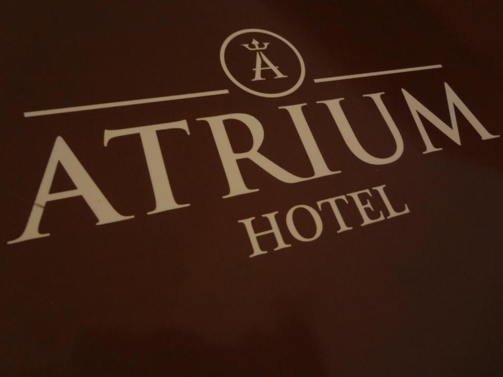 Hotel Atrium Pardubice Exteriör bild